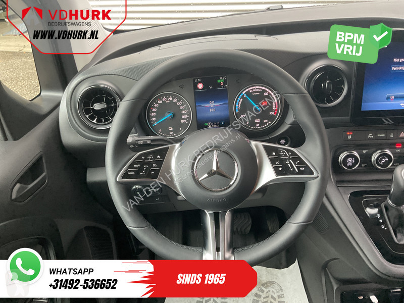 Furgoneta Mercedes 112 Pro L2 51 kWh 280 km...