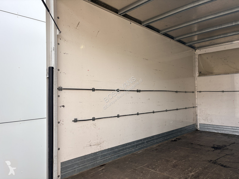Bedrijfswagen Iveco 35C16 3.0 160PK Bakwagen...