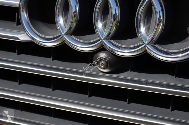 Furgoneta Audi