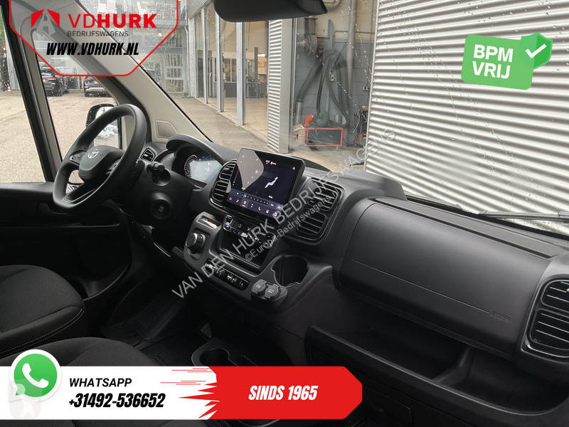 Bedrijfswagen Toyota L3H2 110 kWh 378 km WLTP...