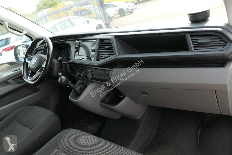 Bedrijfswagen Volkswagen T6.1 Transporter 2.0...