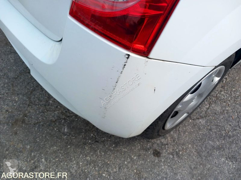 Bedrijfswagen Renault TWINGO