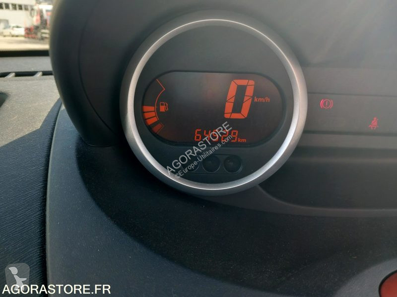 Bedrijfswagen Renault TWINGO