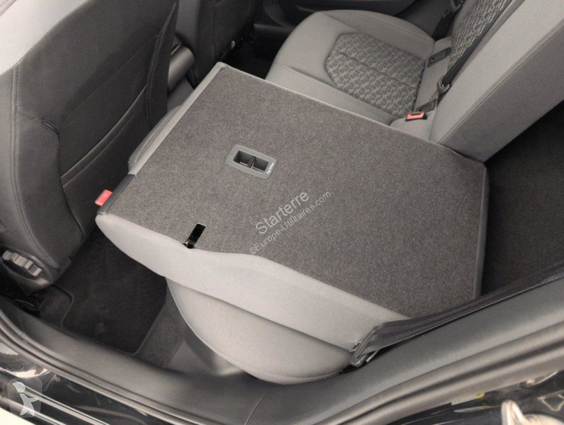 Véhicule utilitaire Audi Sportback