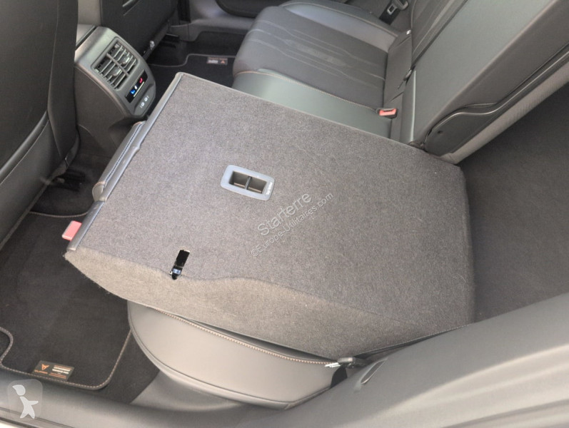 Véhicule utilitaire Cupra  LEON