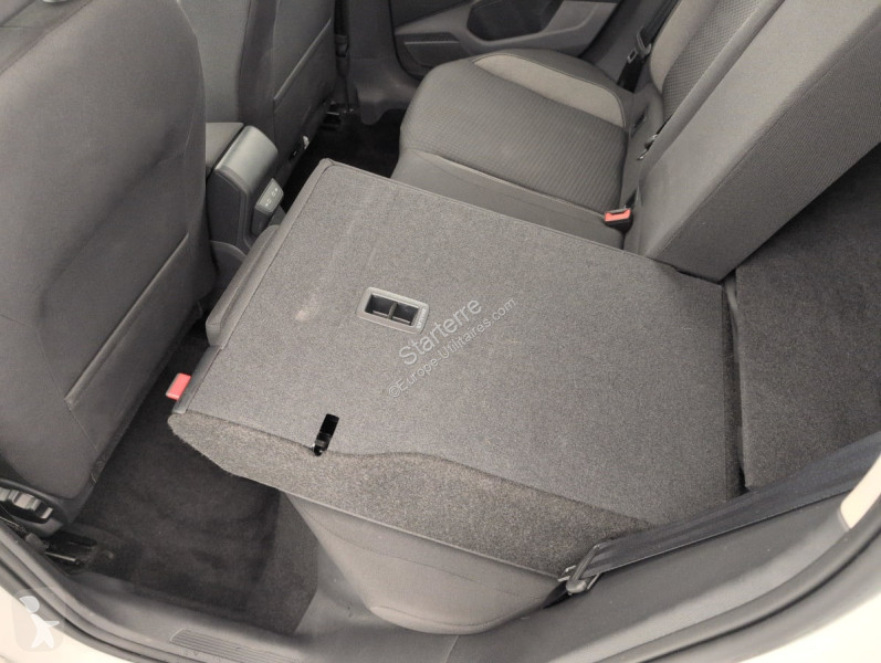 Véhicule utilitaire Volkswagen  POLO