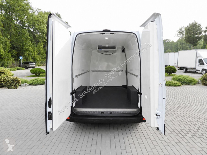 Bedrijfswagen Renault  MASTER