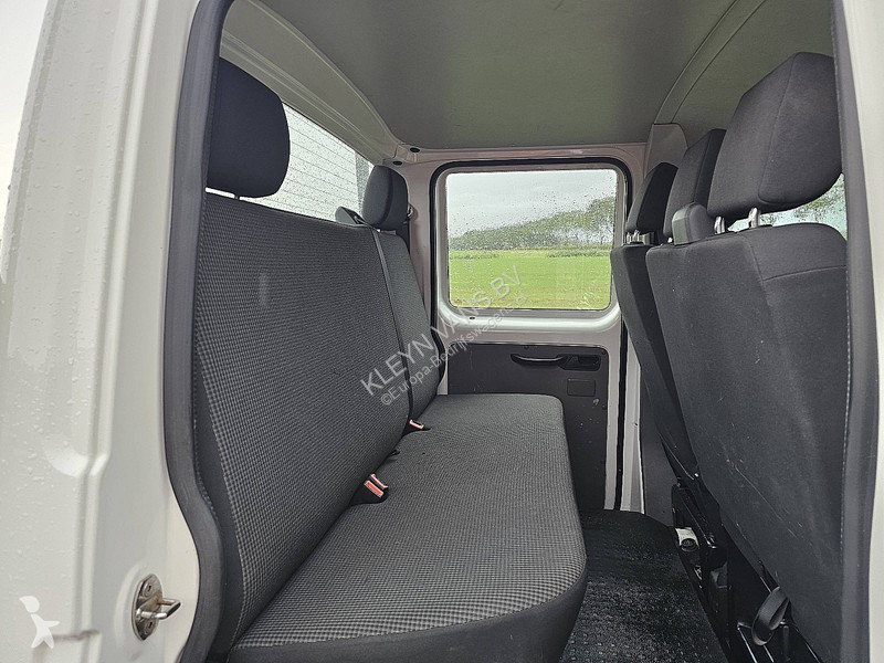 Комерційні автомобілі Volkswagen 2.0 TDI L2...