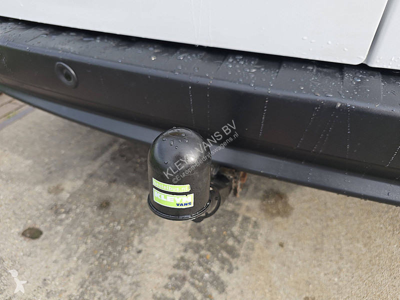 Лекотоварен автомобил Renault 1.5 L1 Trekhaak...