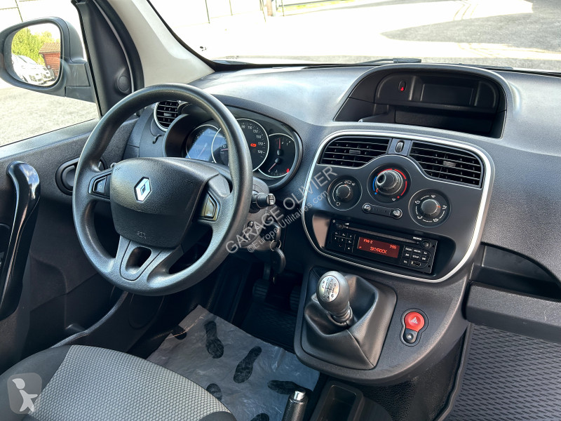 Haszongépjármű Renault 1.5 Blue dci 80 Grand...
