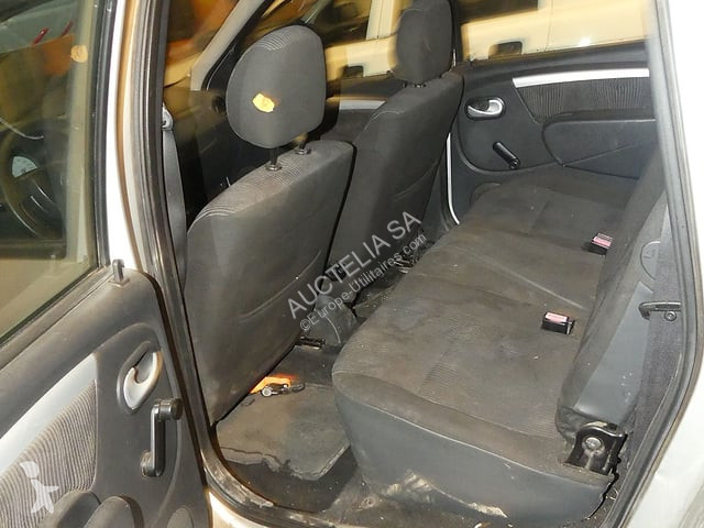Bedrijfswagen Dacia Break SD