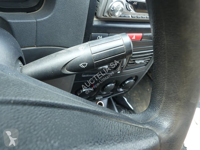 Véhicule utilitaire Fiat