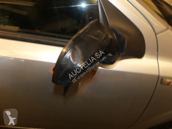 Bedrijfswagen Opel break