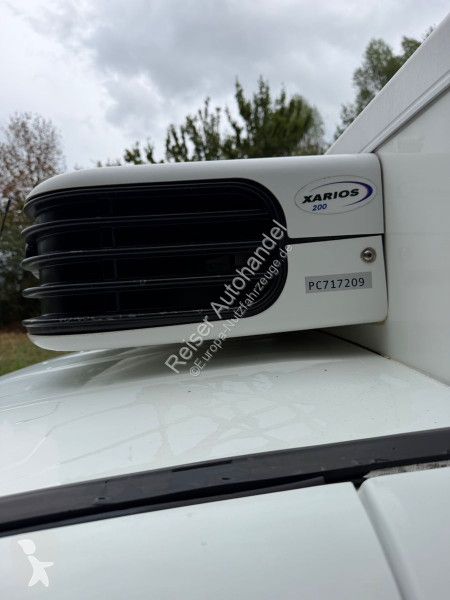 Véhicule utilitaire Fiat 1,6 HDI Carrier XARIOS...