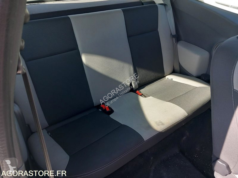 Véhicule utilitaire Renault CLIO