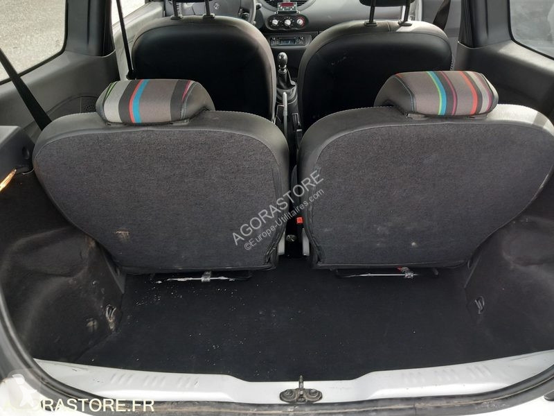 Bedrijfswagen Renault TWINGO