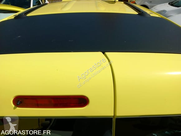Bedrijfswagen