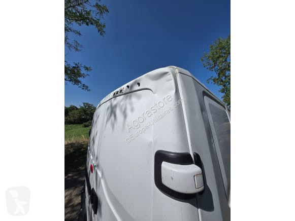 Bedrijfswagen Renault MASTER