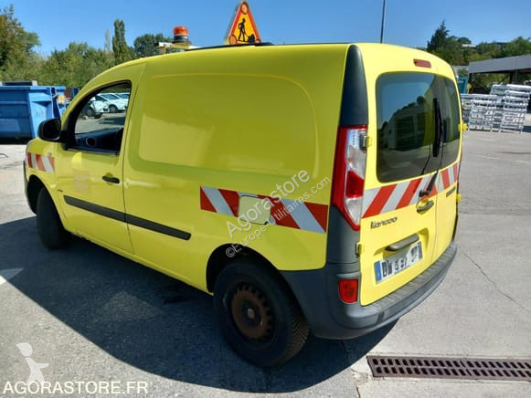 Bedrijfswagen
