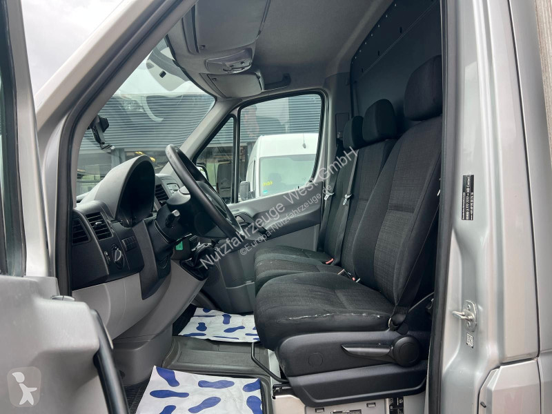 Bedrijfswagen Mercedes 313/316...