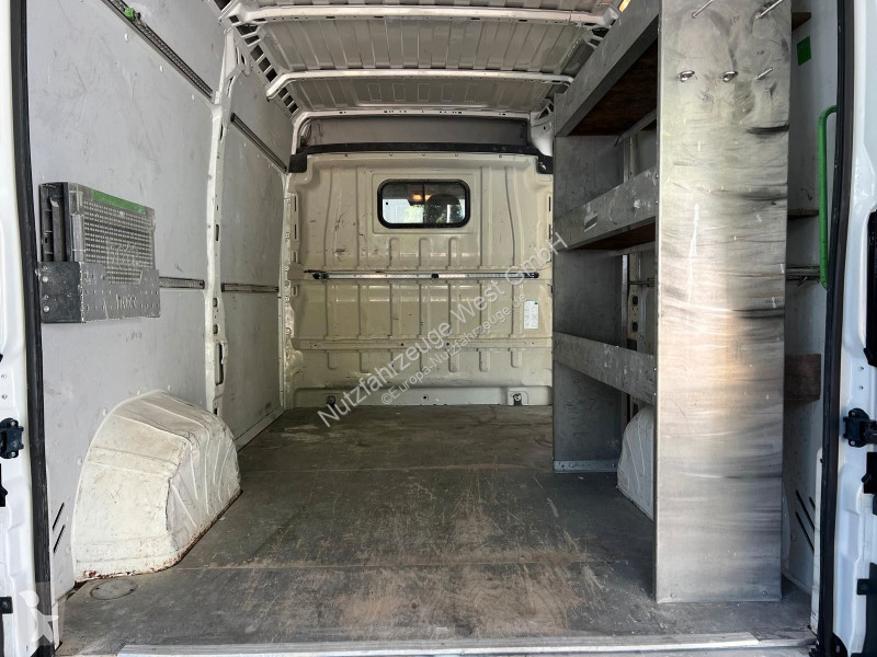 Bedrijfswagen Peugeot 2,2 HDI...