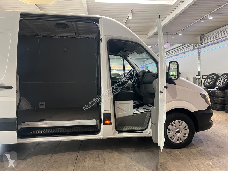 Bedrijfswagen Mercedes 314/316 CDI...