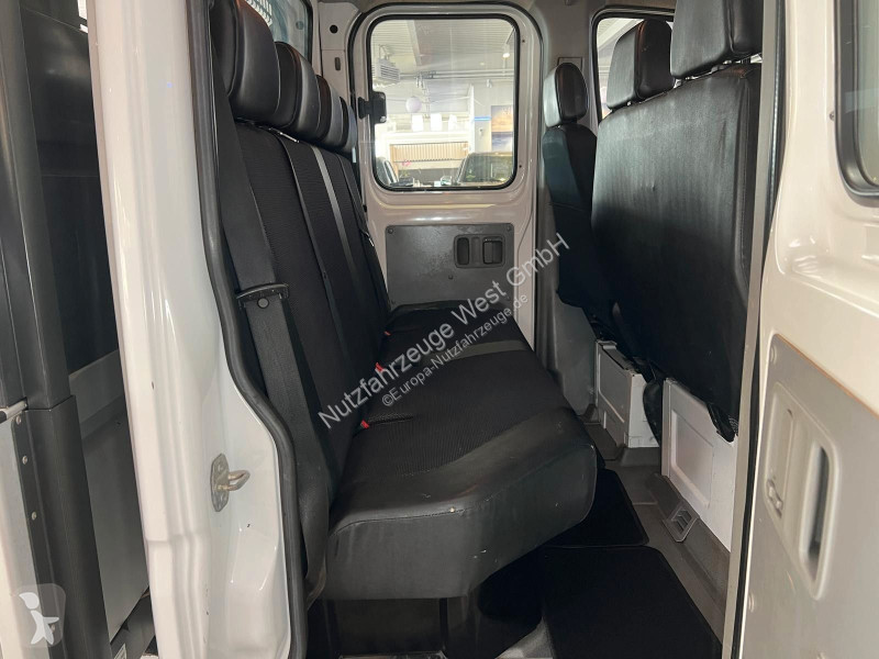 Bedrijfswagen Mercedes 313/316 CDI Maxi...