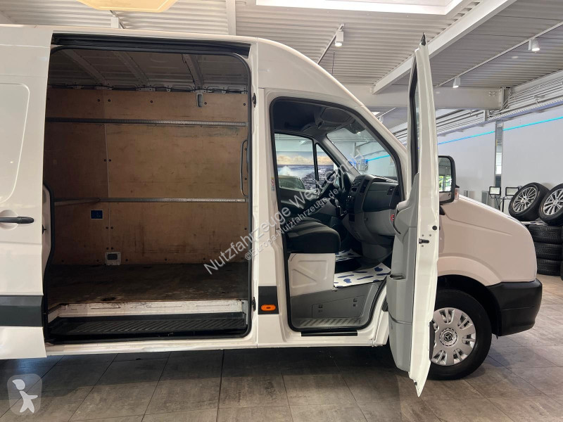 Bedrijfswagen Volkswagen TDI Maxi...