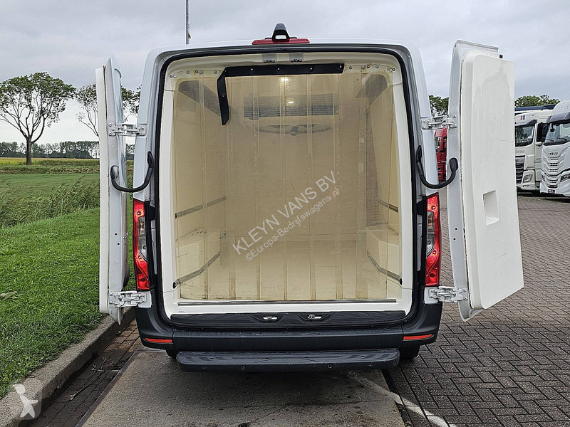 Комерційні автомобілі Mercedes 315 L2H1 Koeler...