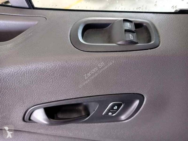 Лекотоварен автомобил Ford