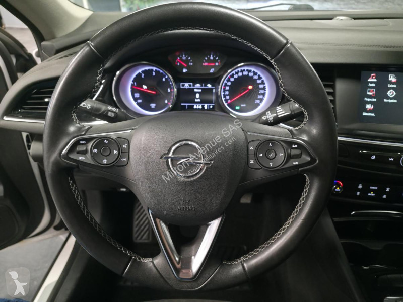 Véhicule utilitaire Opel Grand Sport 1.6 CDTI...