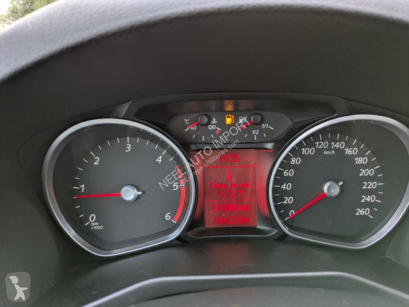 Véhicule utilitaire Ford Mondéo SW 1.5 TDCI...