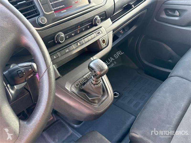 Комерційні автомобілі Fiat