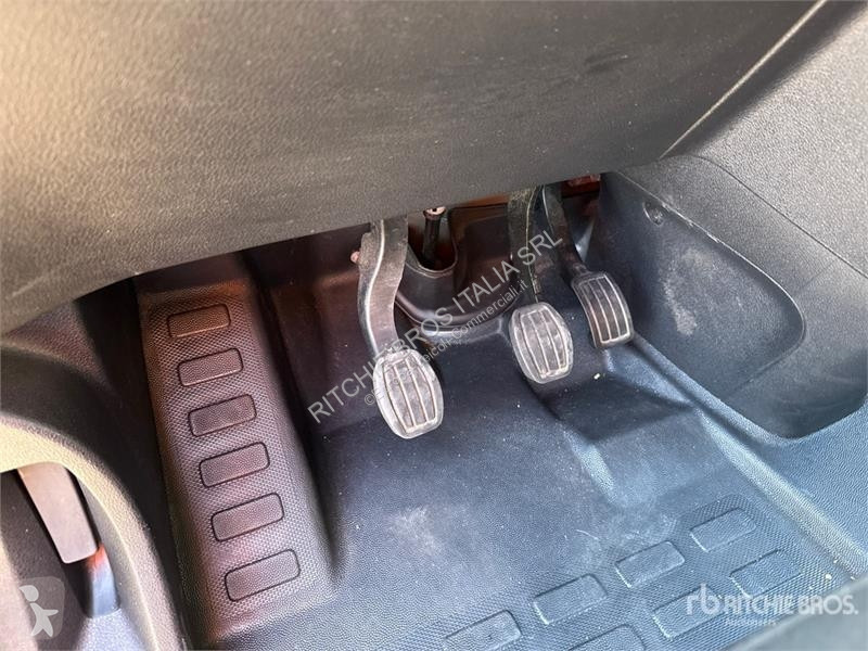 Furgoneta Toyota Proace