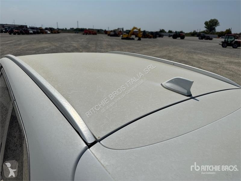 Furgoneta Renault Kadjar