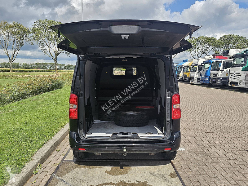 Лекотоварен автомобил Opel 2.0 L2H1 Xenon...
