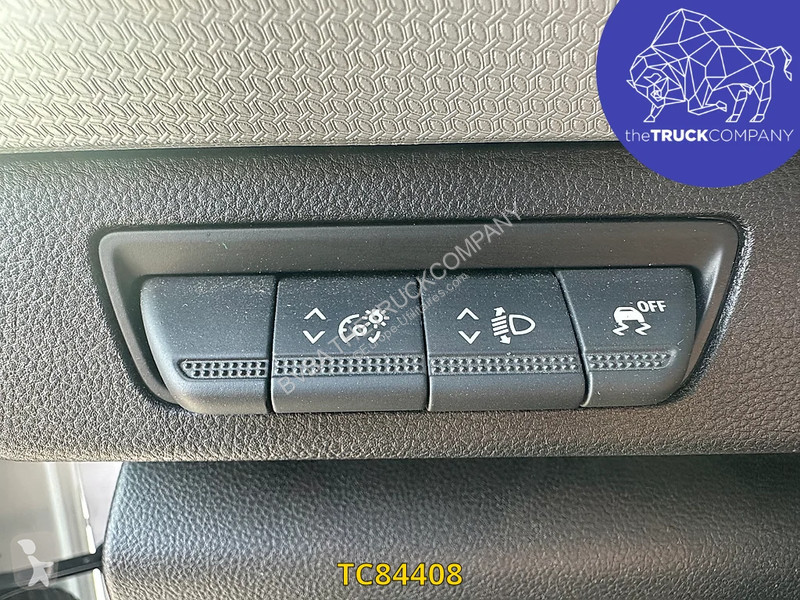 Лекотоварен автомобил Renault 1.5 DCI
