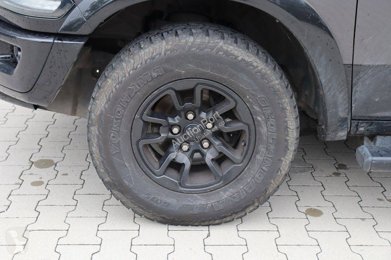 Véhicule utilitaire Dodge Ram1500