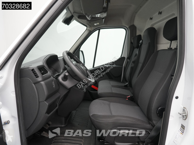 Furgoneta Renault L3H2 LED Airco Cruise...