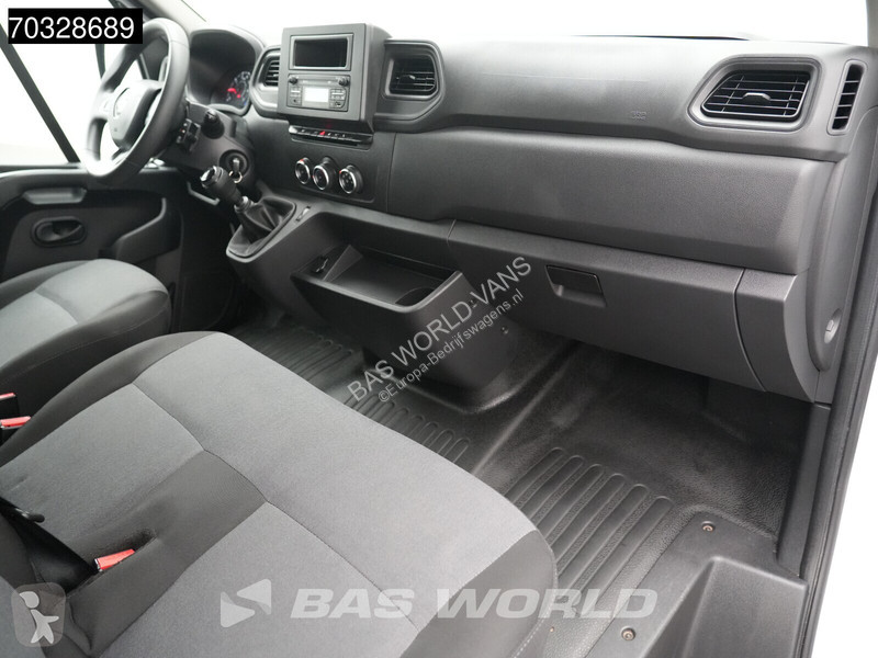 Furgoneta Renault L3H2 LED Airco Cruise...