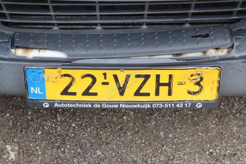Volkswagen  van