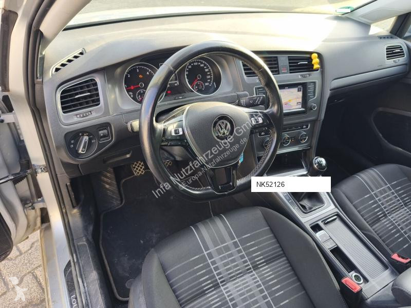 Комерційні автомобілі Volkswagen Kombi Euro 6 4x2