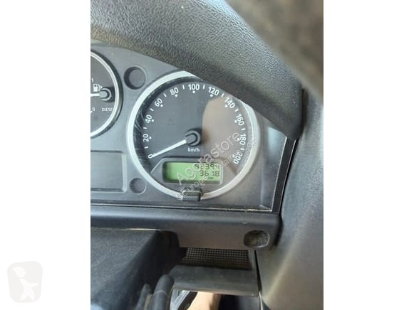 Furgoneta Land Rover DEFENDER 4X4