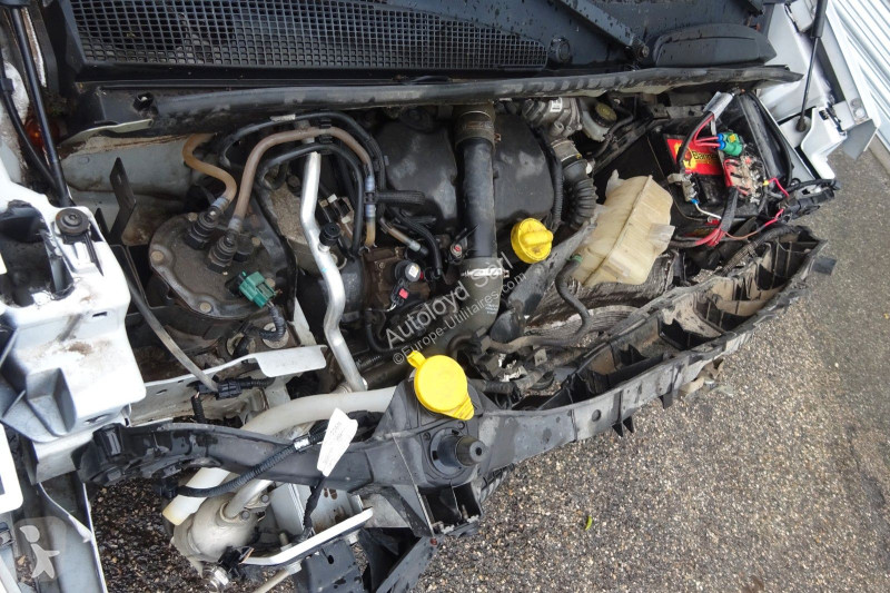 Véhicule utilitaire Renault KANGOO 1,5 DCI 90