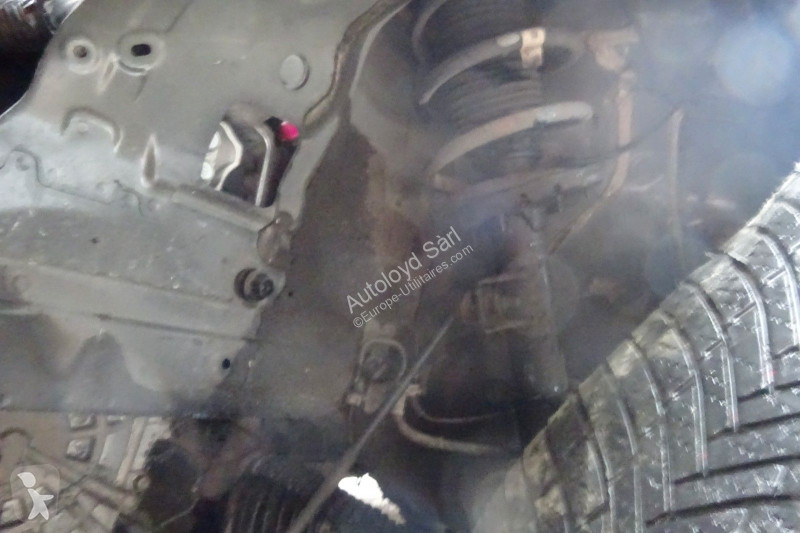 Véhicule utilitaire KIA SPORTAGE 1,6 T-GDI...
