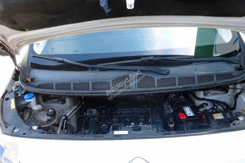 Véhicule utilitaire Citroën JUMPY 1,6 HDI 115