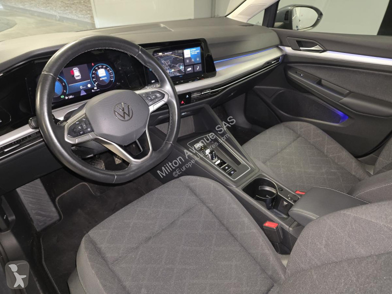 Furgoneta Volkswagen 2.0 TDI SCR 116 DSG 7 Life...