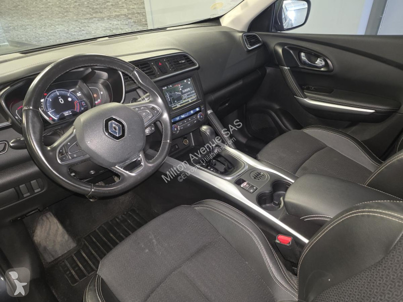 Лекотоварен автомобил Renault