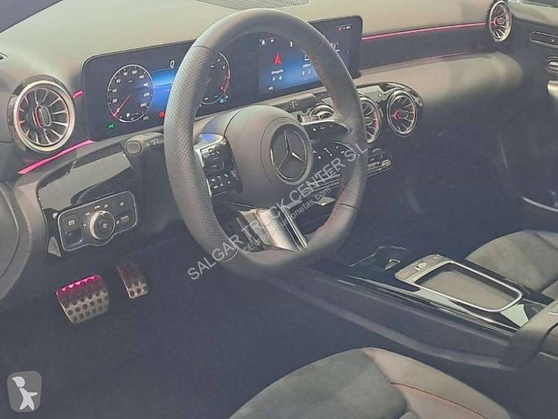 Furgoneta Mercedes