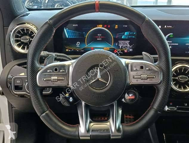 Furgoneta Mercedes